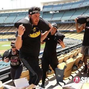 Meet your Posher, Cody